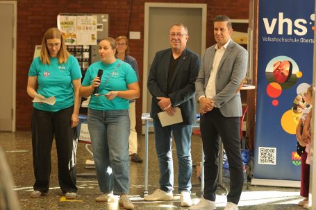 Film: eines Vaters Liebe